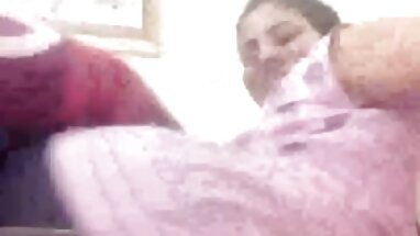 Gerçek evde konulu poro çift