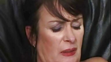 Anne Ceza-Margo anal konulu porno