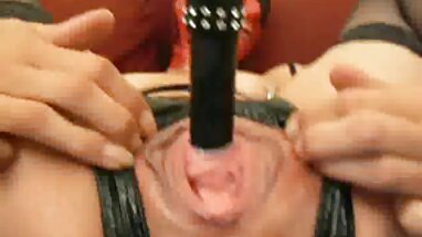 Büyük bir horoz ile porno konulu gay Cassie
