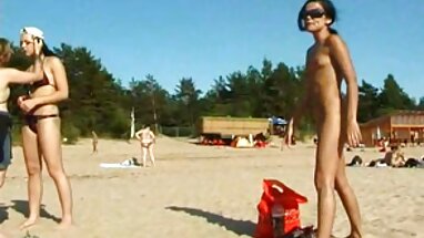 Genç bir porno mom konulu kadının Maceraları-1