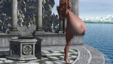 Rus ergen lezbiyen masaj konulu porno