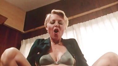 Euro çift sarışın ve olgun porno izle konulu esmer saç yapmak dışarı ile mining