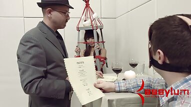 Genç dörtlü konulujaponpornosu