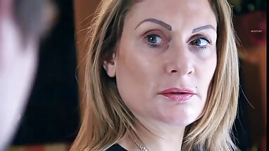 Evli adam direnemedi konulu swinger (8)